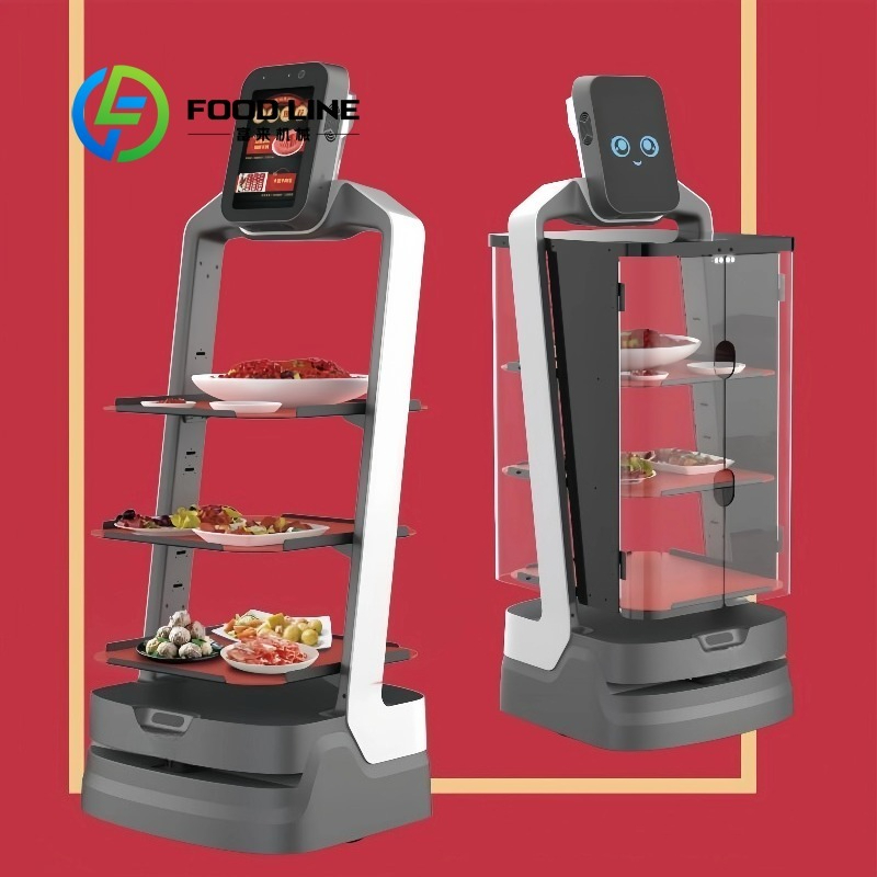 Aangepaste Smart Hotel Coffee  - Coffee Equipment Service recensie en prijs
