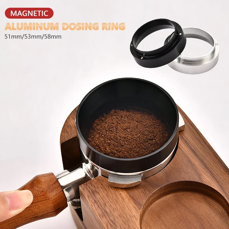 51Mm/53Mm/58Mm Koffie Accessoi - Coffee Equipment And Tools recensie en prijs