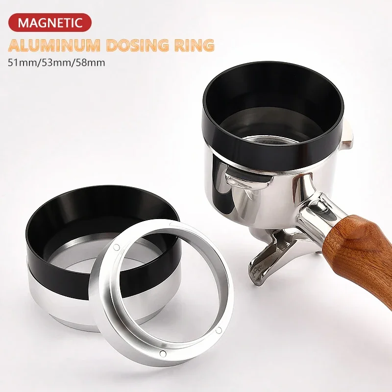 51Mm/53Mm/58Mm Koffie Accessoi - Coffee Equipment And Tools recensie en prijs