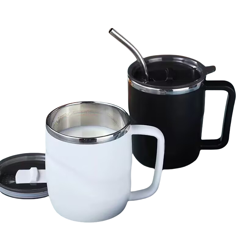 400ml Geïsoleerde Koffiemok me - Coffee Equipment And Tools recensie en prijs