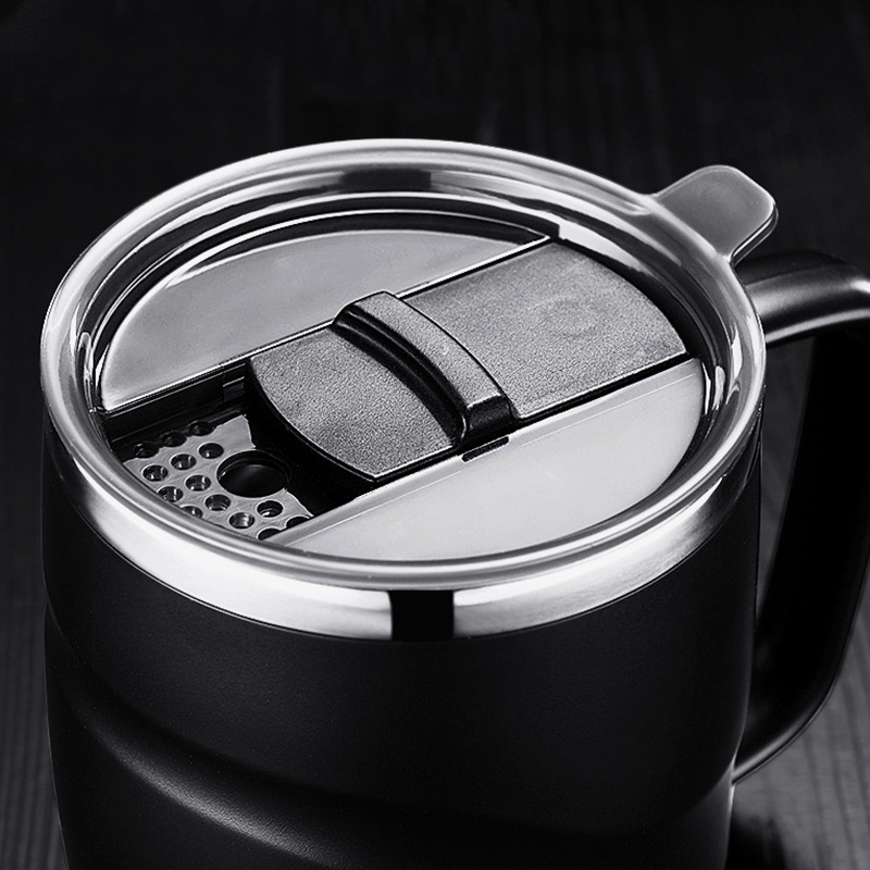 400ml Geïsoleerde Koffiemok me - Coffee Equipment And Tools recensie en prijs