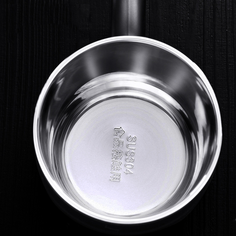 400ml Geïsoleerde Koffiemok me - Coffee Equipment And Tools recensie en prijs