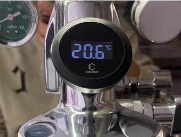 1pcs E61 Brouwkop Thermometer  - Coffee Machine Expobar recensie en prijs