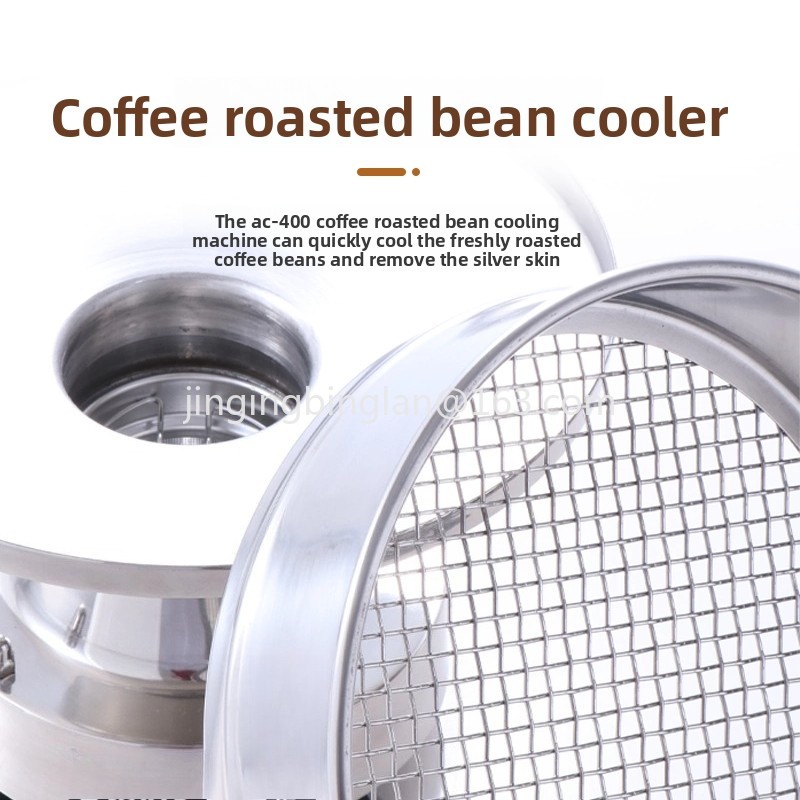 Meest verkochte koffierooster  - Coffee Equipment And Tools recensie en prijs