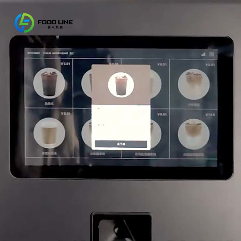 Geavanceerde, op maat gemaakte - Coffee Equipment Tech recensie en prijs