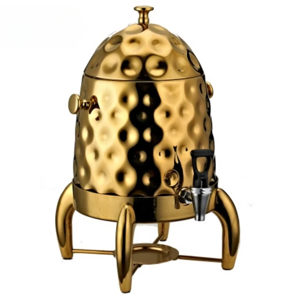 Cateringapparatuur Hotel roest - Coffee Equipment Service recensie en prijs