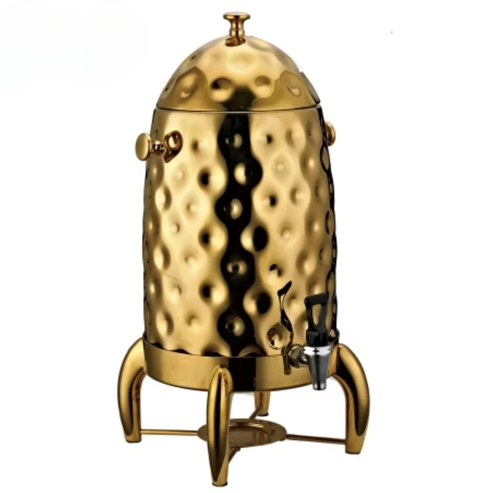 Cateringapparatuur Hotel roest - Coffee Equipment Service recensie en prijs
