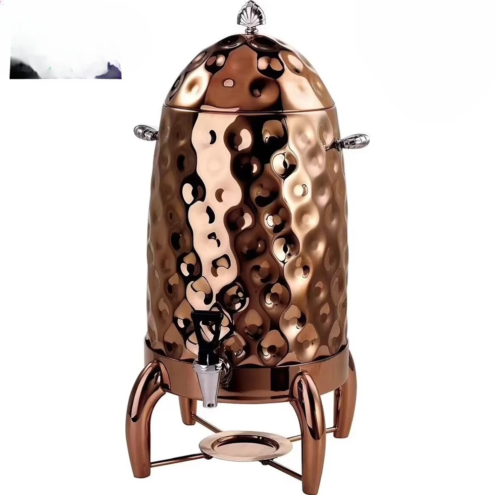 Cateringapparatuur Hotel roest - Coffee Equipment Service recensie en prijs